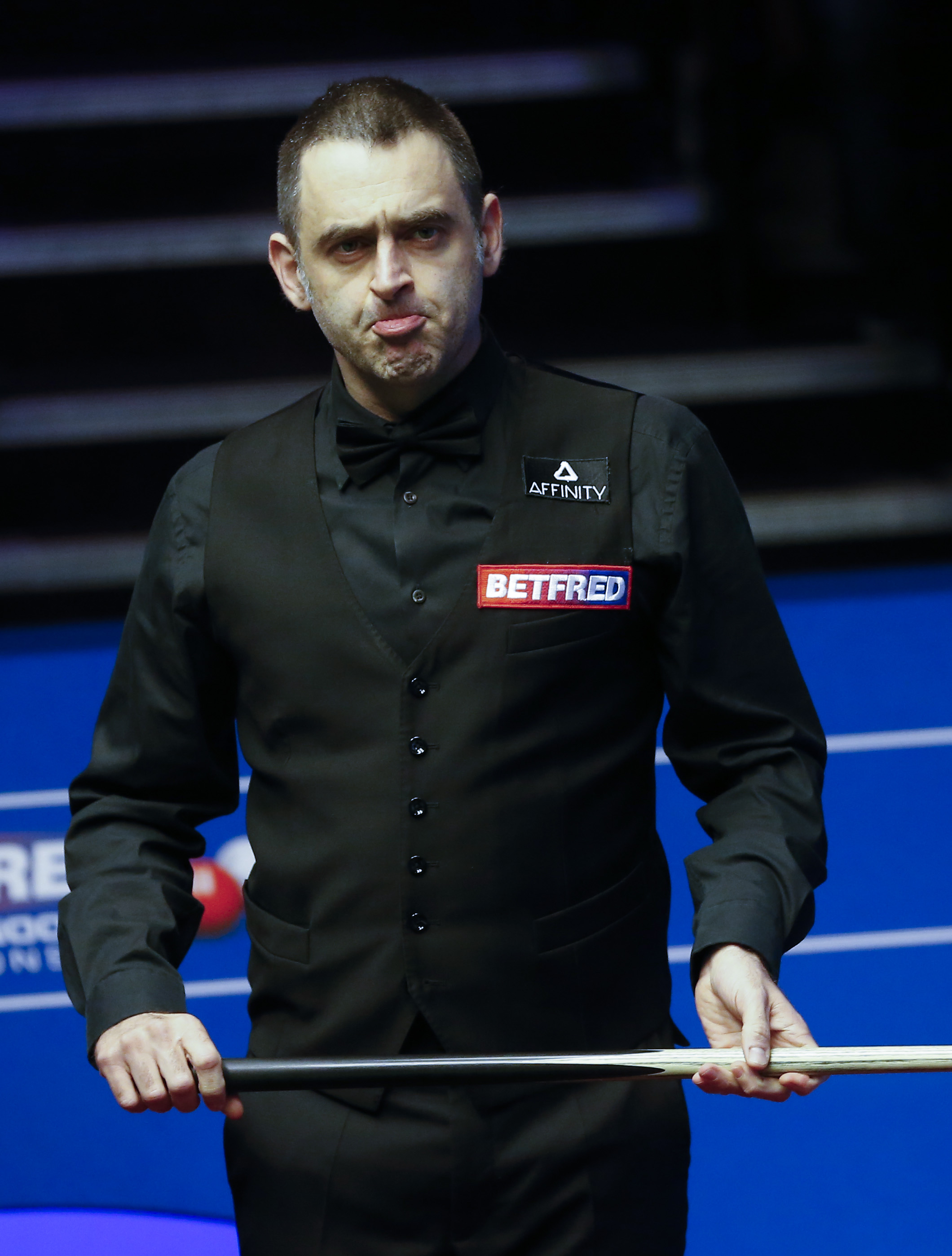 行合二為一 行合二為一