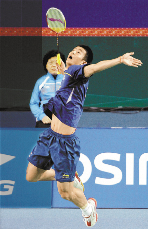 掉一两场 掉一两场