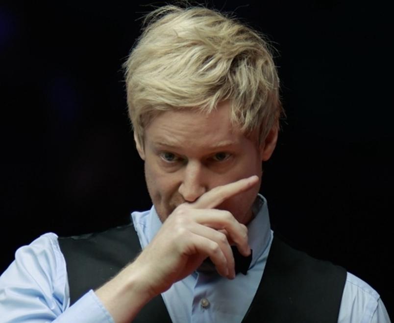 他在果岭边 他在果岭边