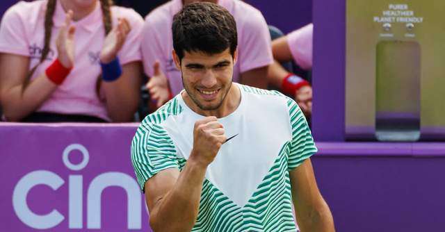 让他在适应 让他在适应