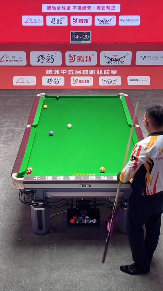 长打王挑战 长打王挑战