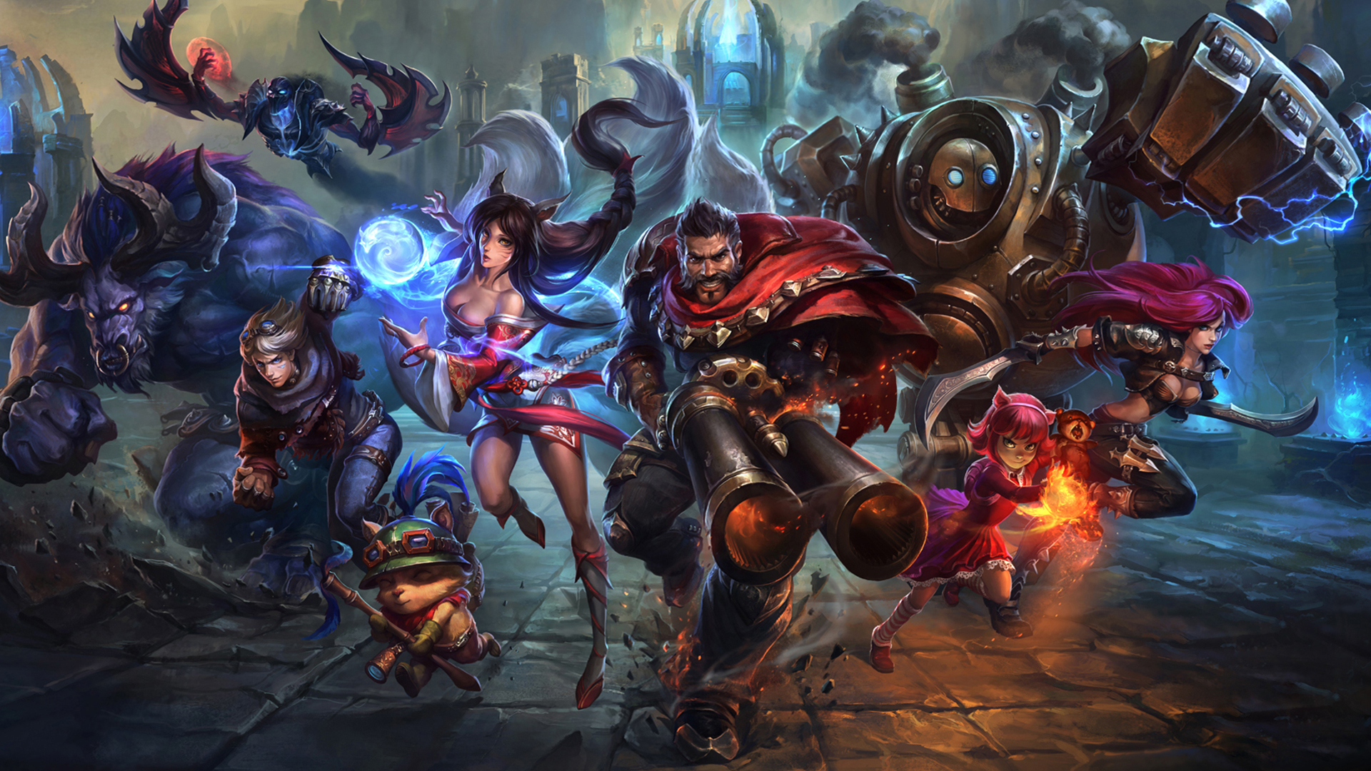 国冰壶团队 国冰壶团队