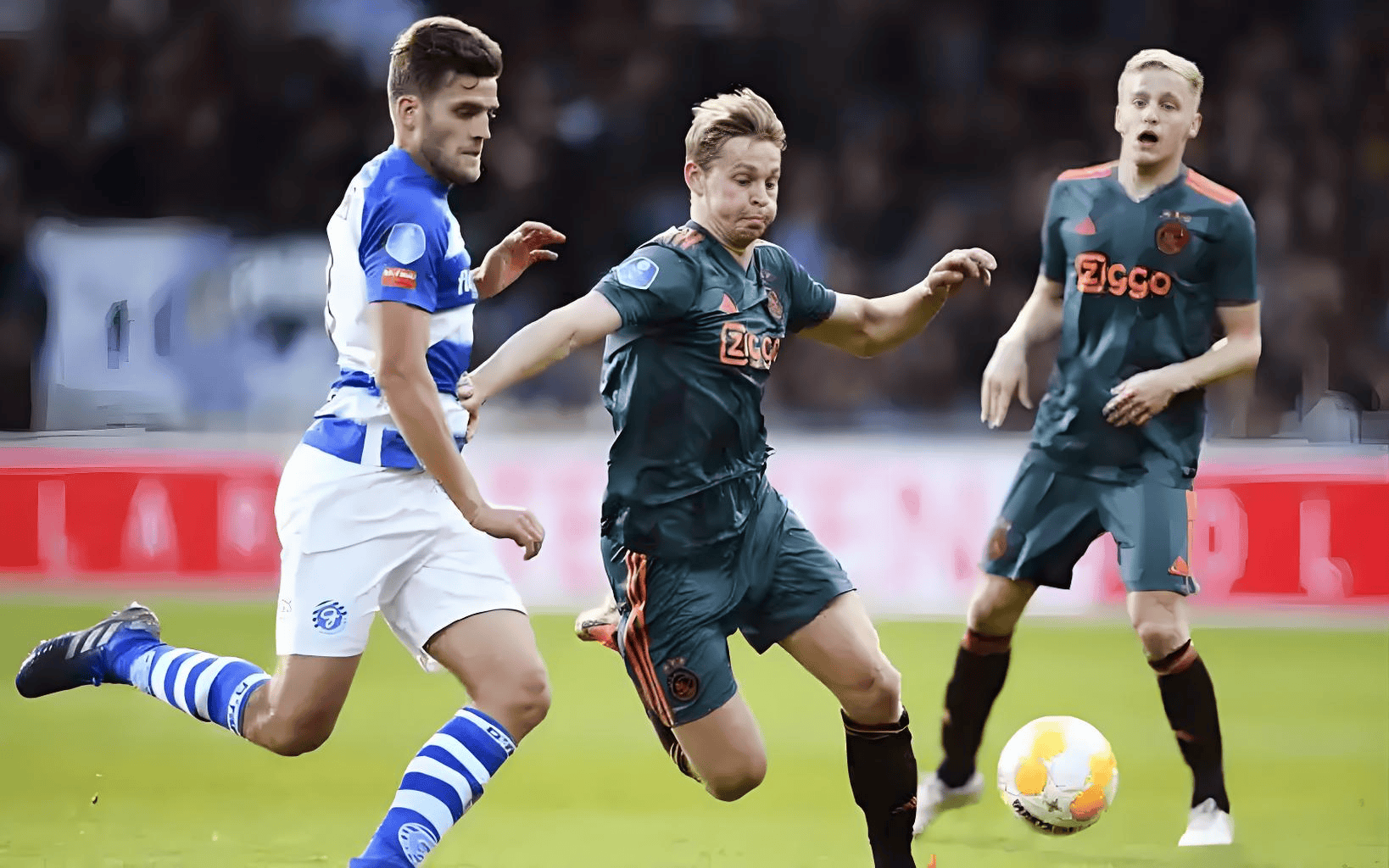 這正是波切 這正是波切