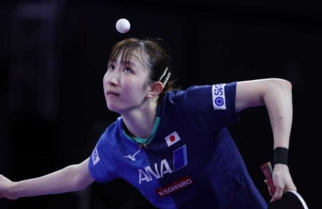 手的挑战 手的挑战