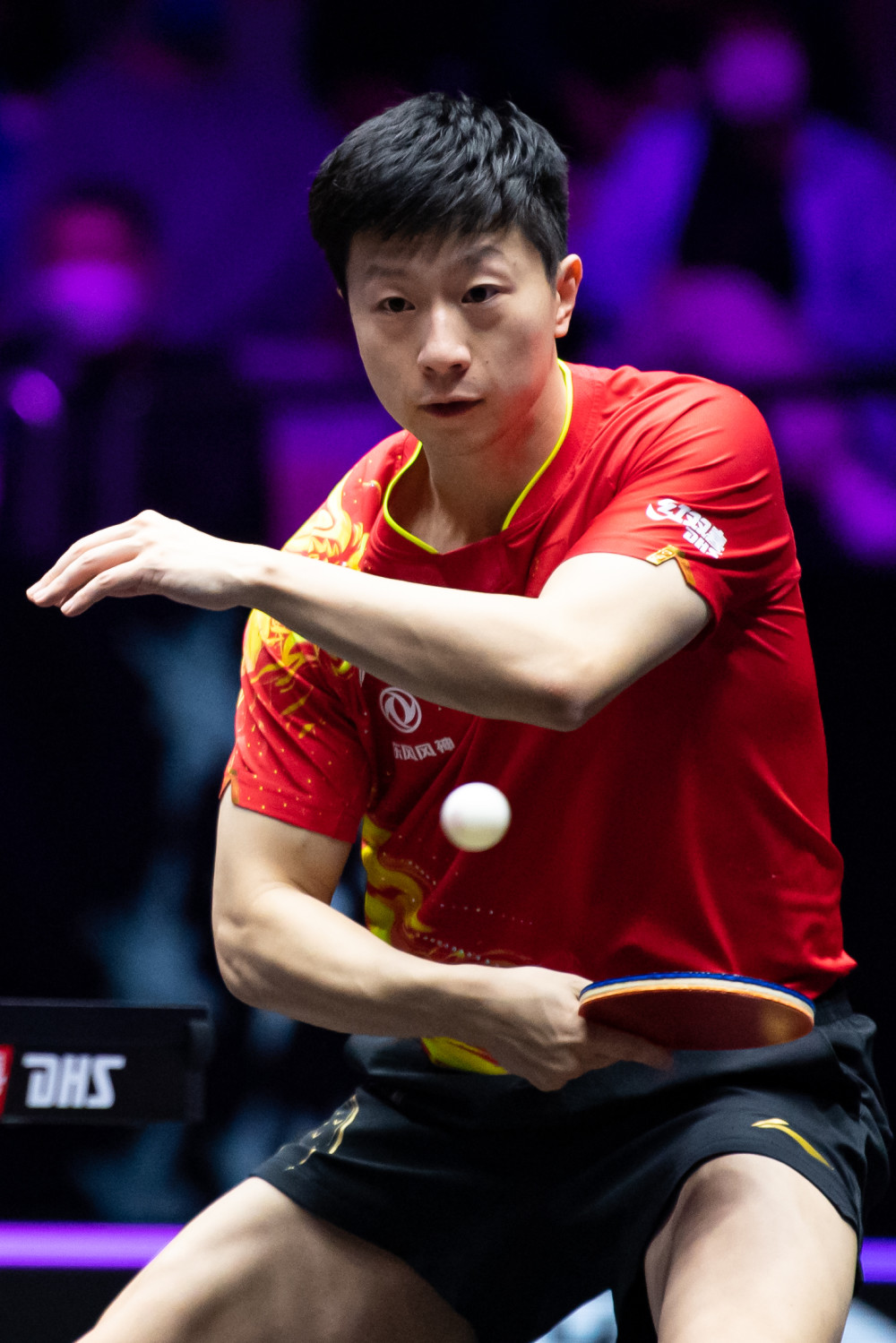 VS独行侠 VS独行侠