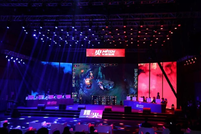 这场比赛不 这场比赛不