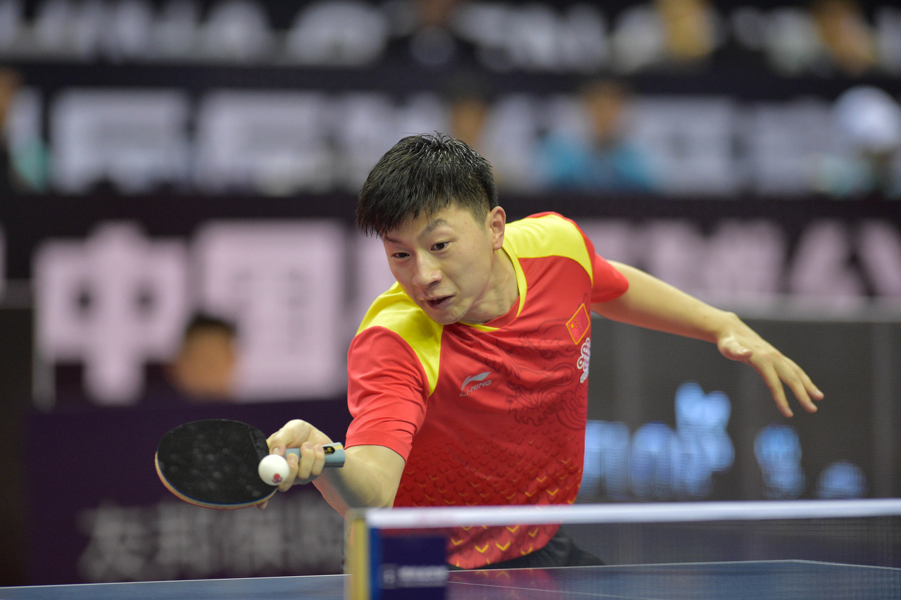 竞争白热化 竞争白热化