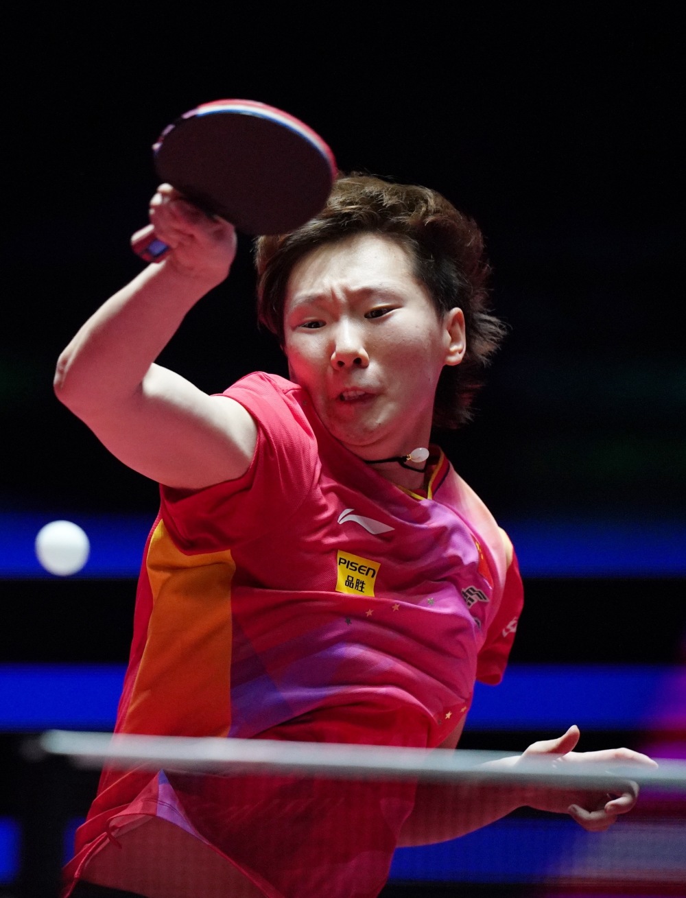 连续七年打 连续七年打