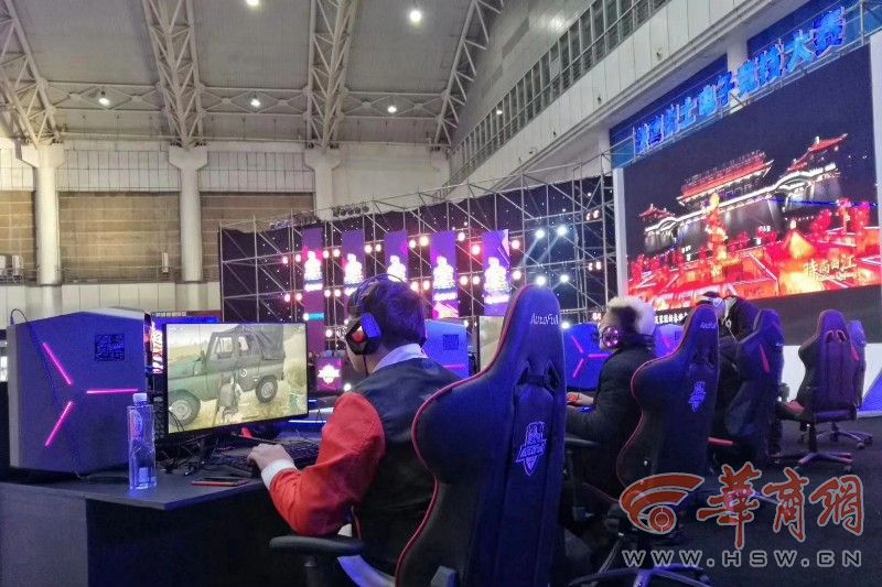 比赛回顾