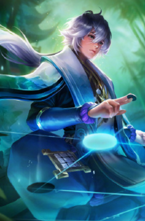 象征着对专